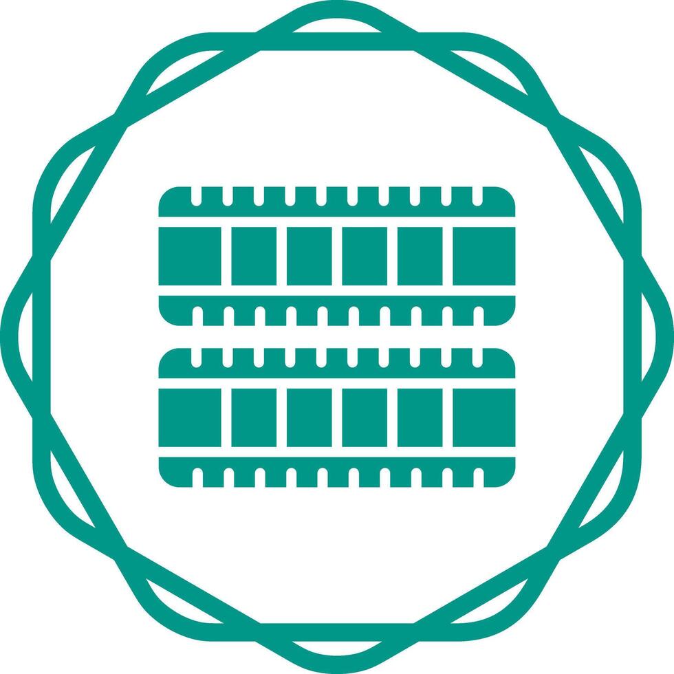 Scrolling Vector Icon