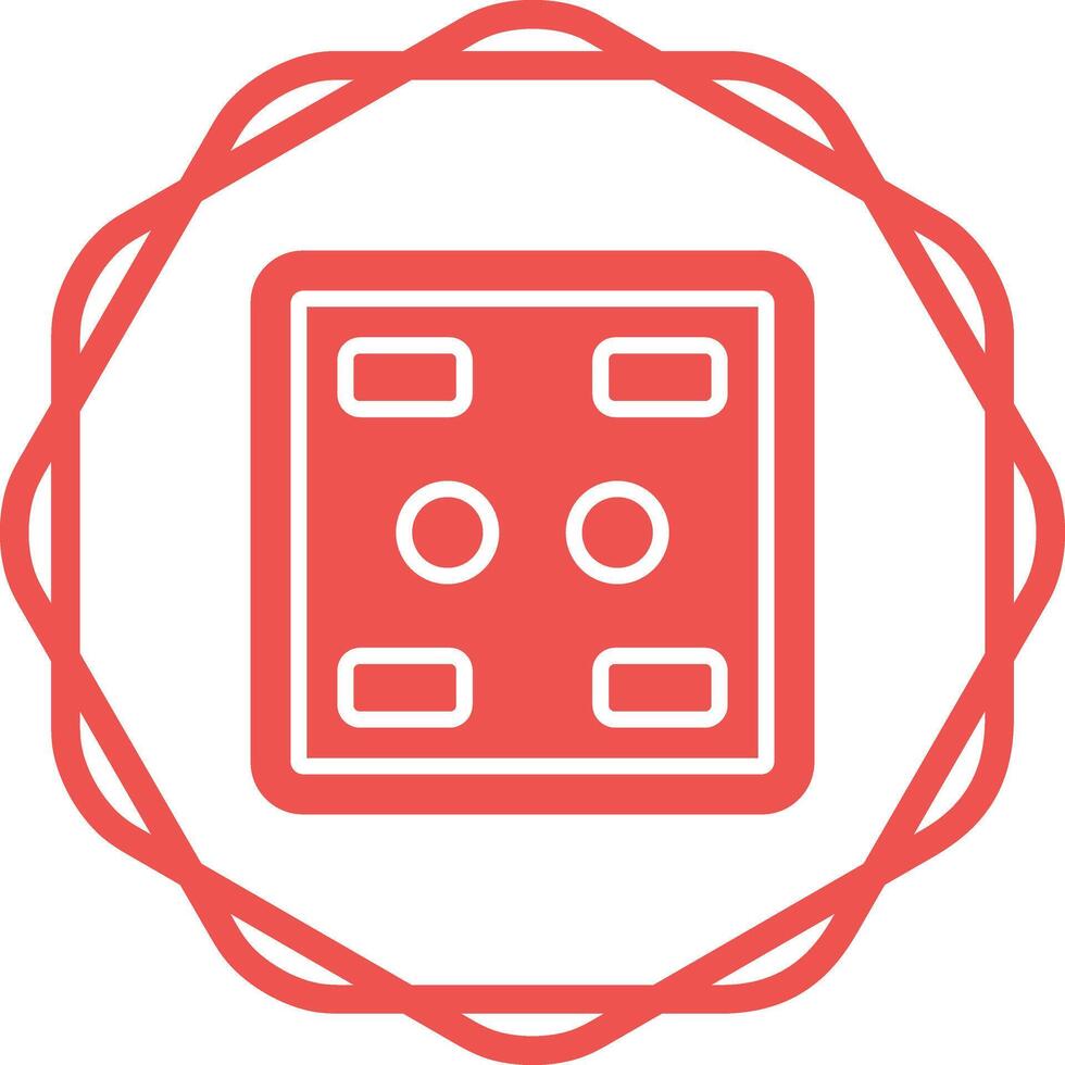 Socket Vector Icon