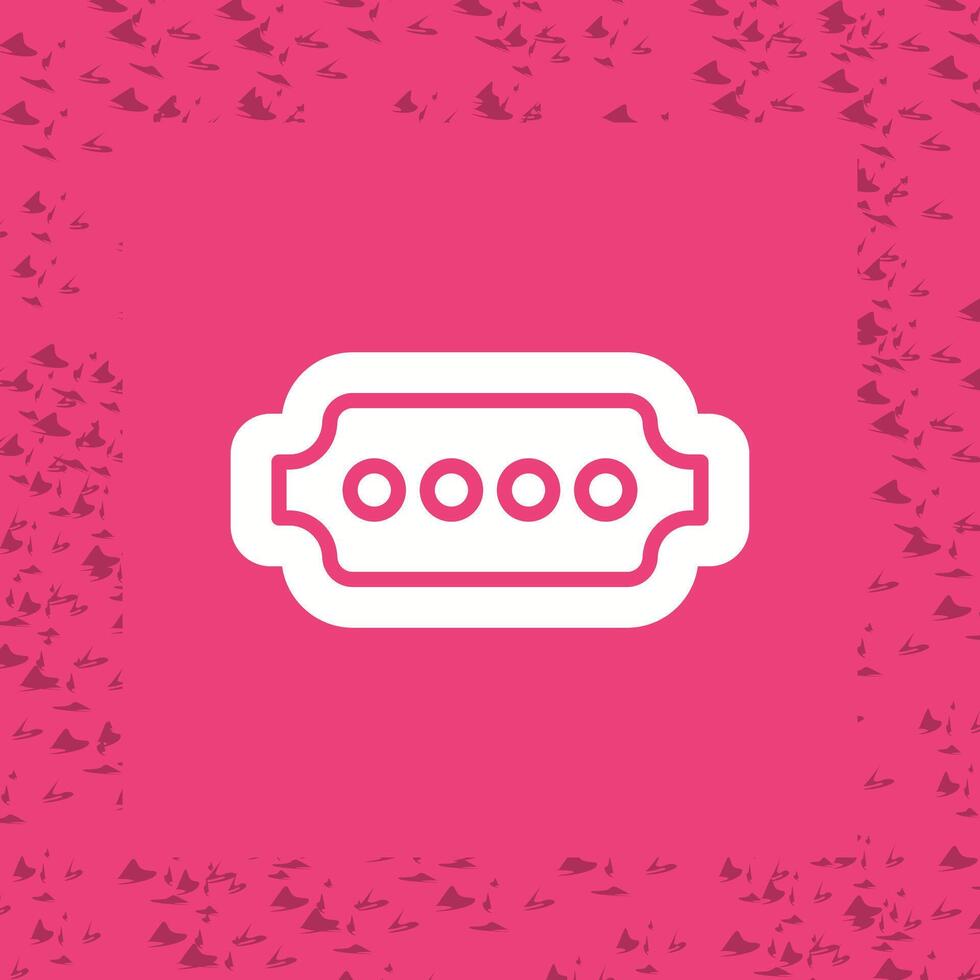 Power Vector Icon