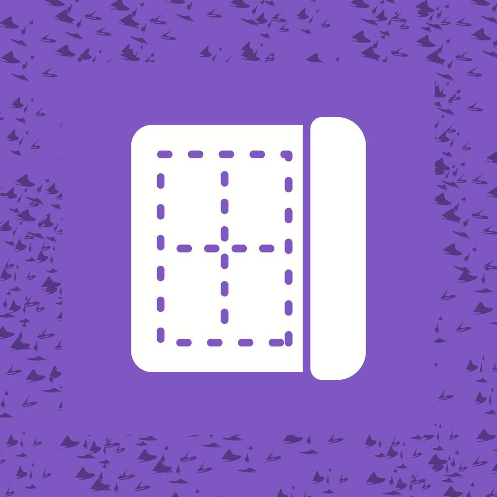 Border Vector Icon