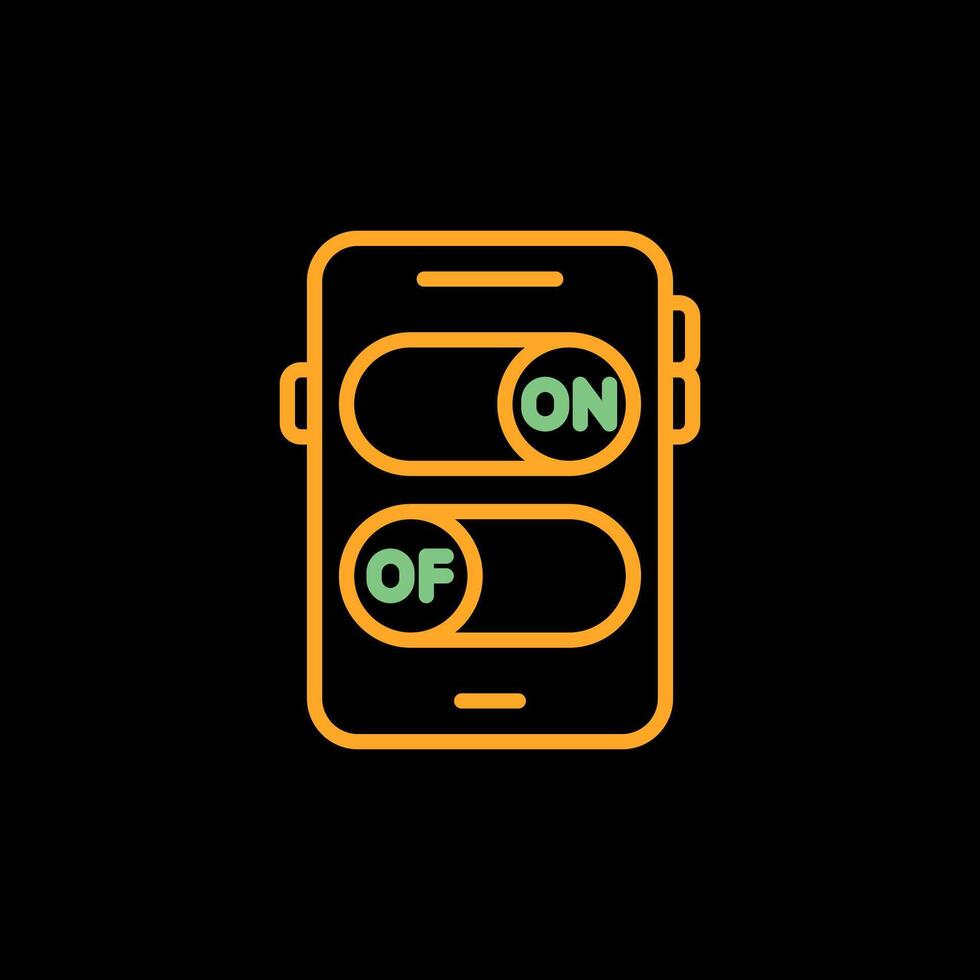 Smartphone Vector Icon