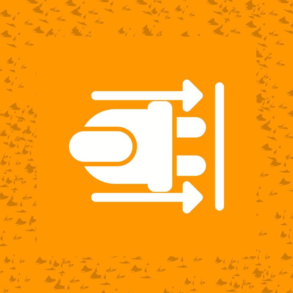 Plug Vector Icon