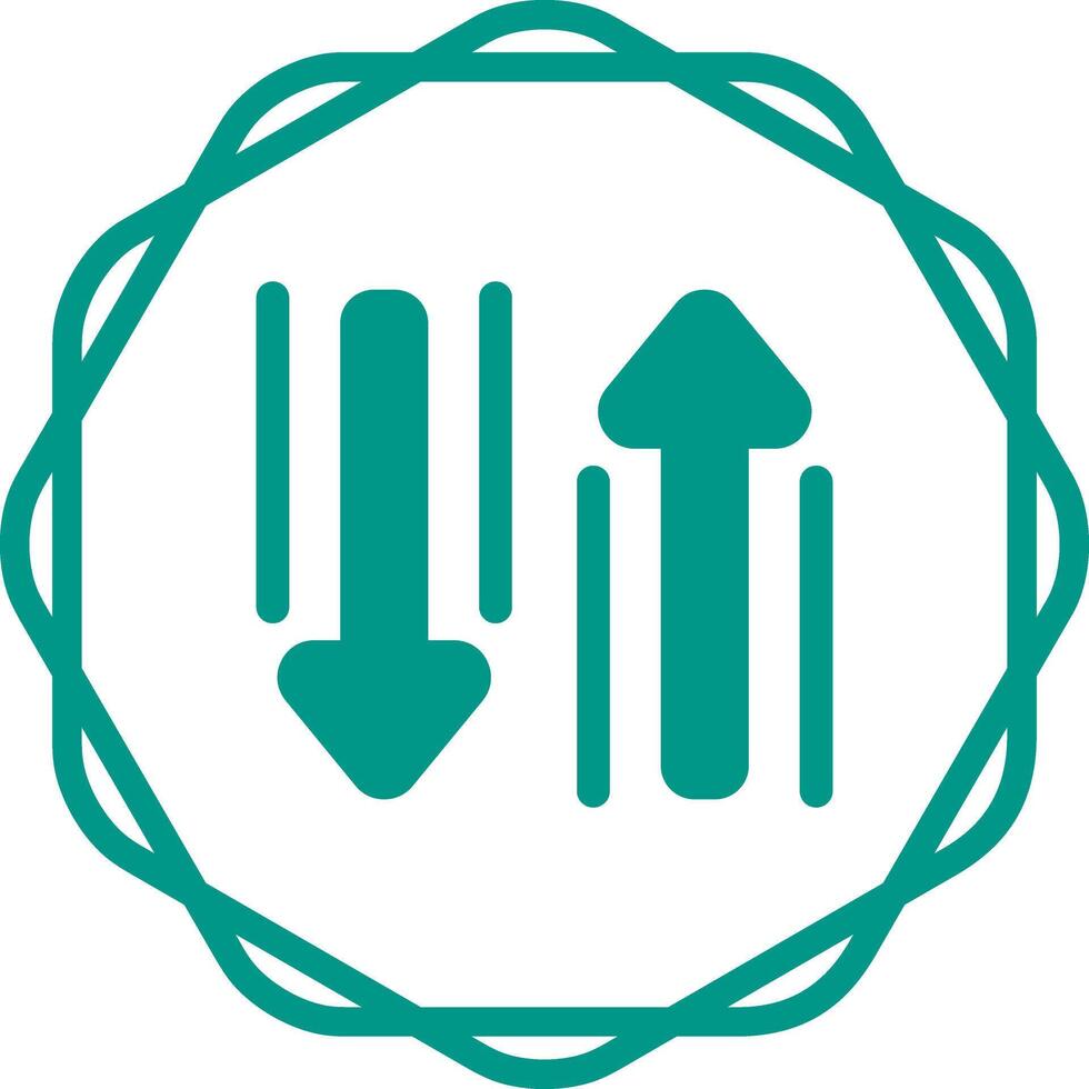 Arrow Vector Icon