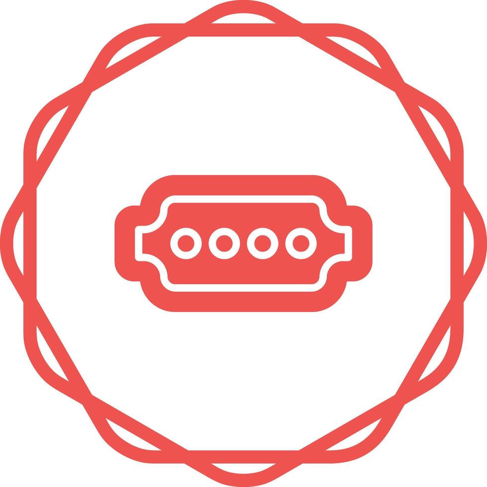 Power Vector Icon