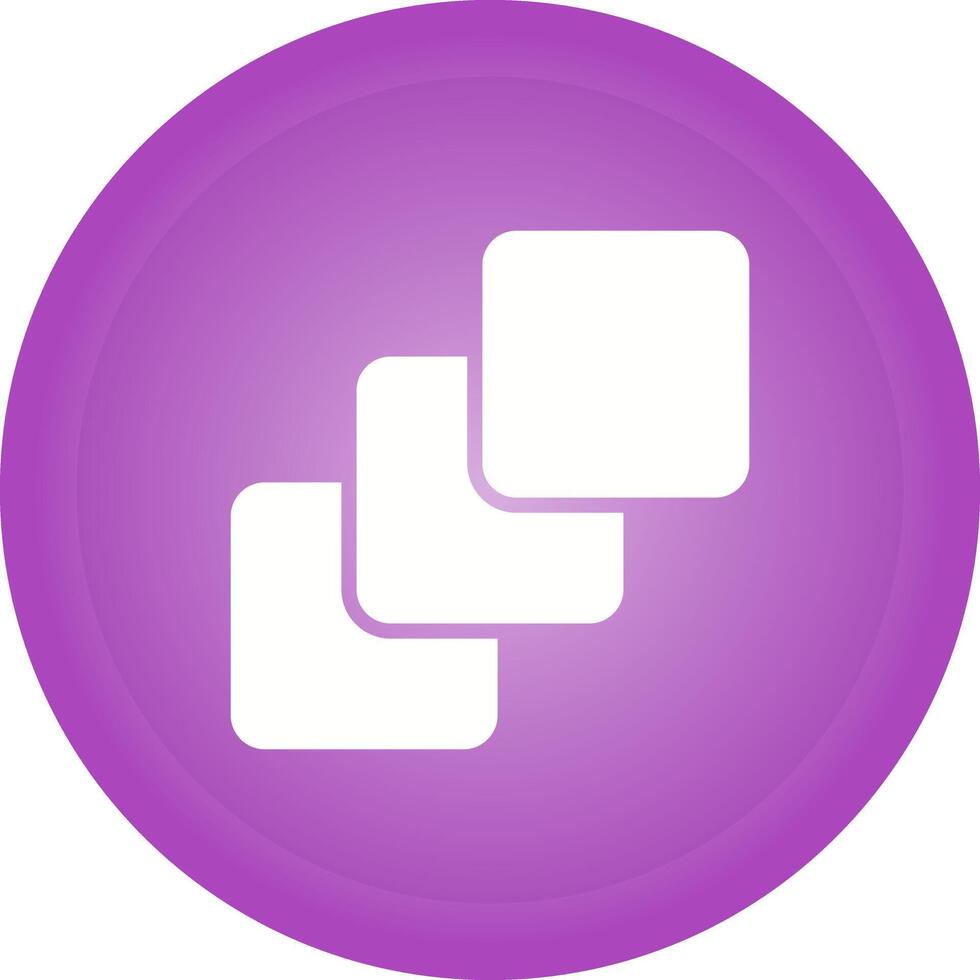 Layer Vector Icon