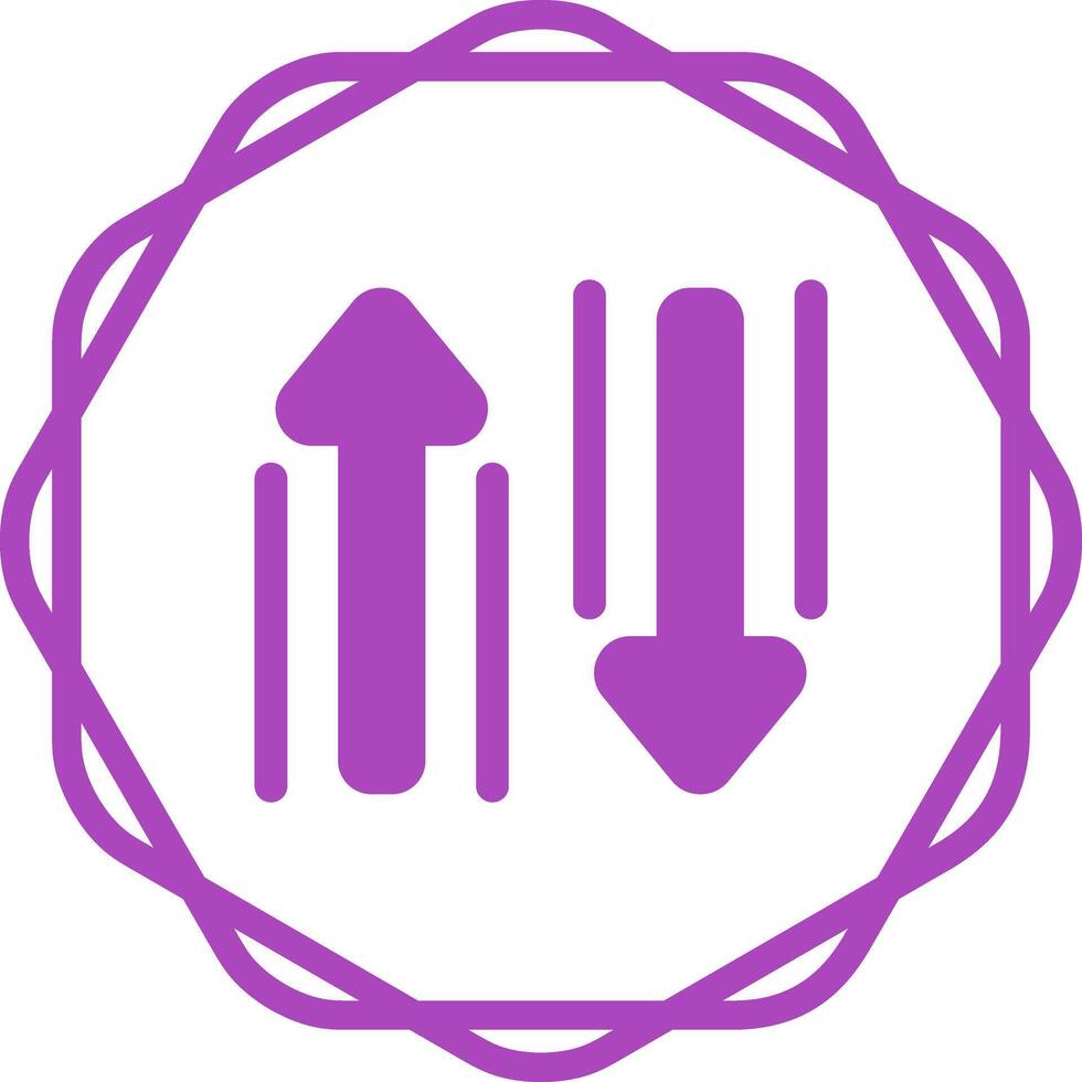Arrow Vector Icon
