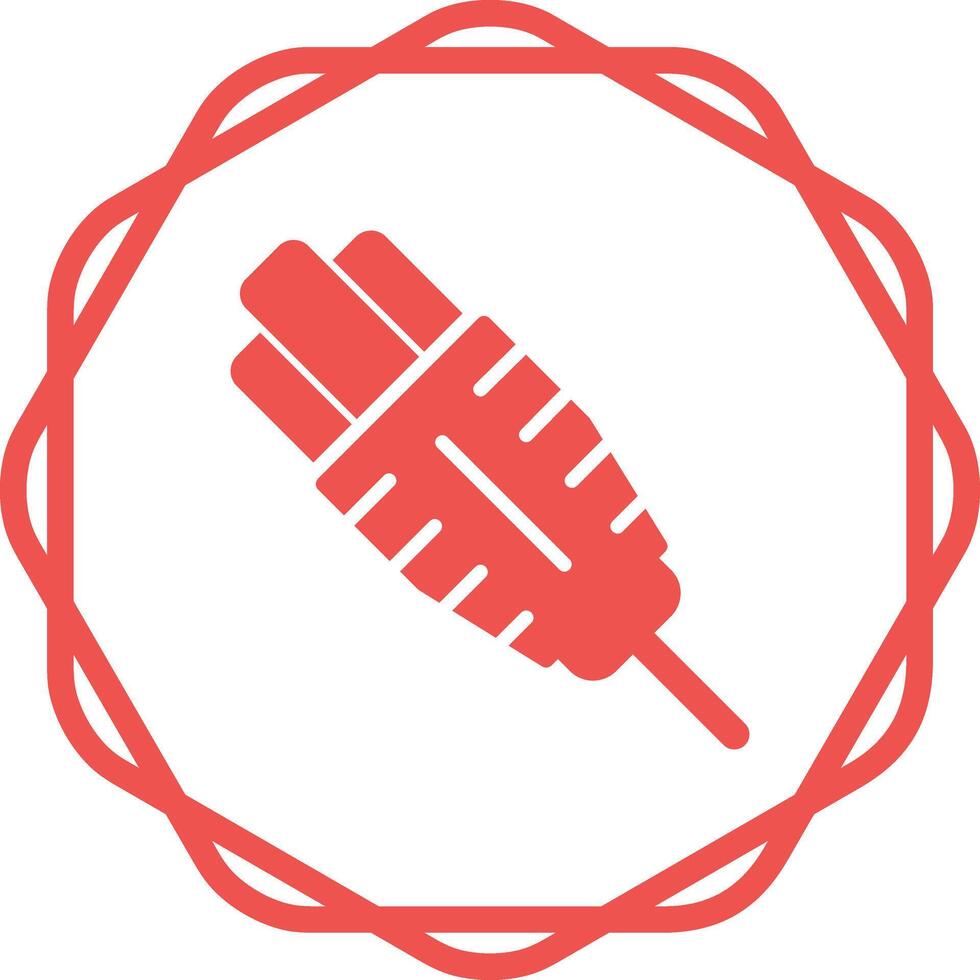 Ethernet Vector Icon