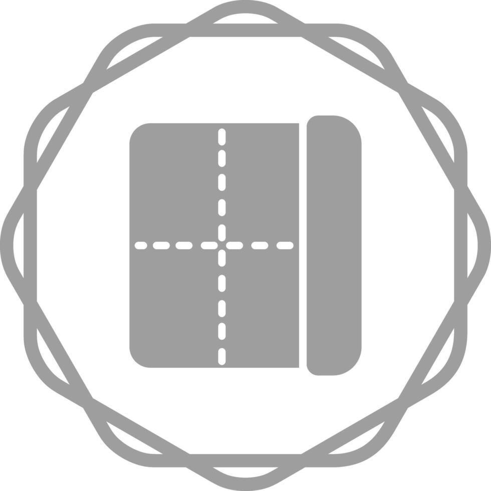 Borders Vector Icon