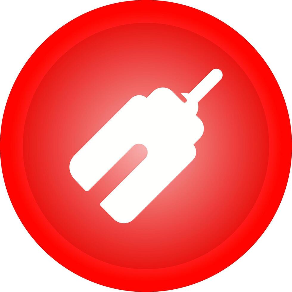 Plug Vector Icon