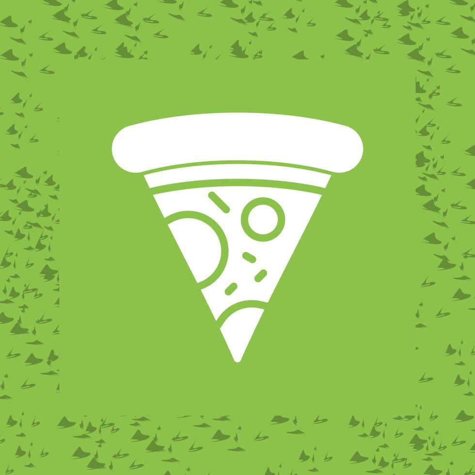 Pizza Vector Icon