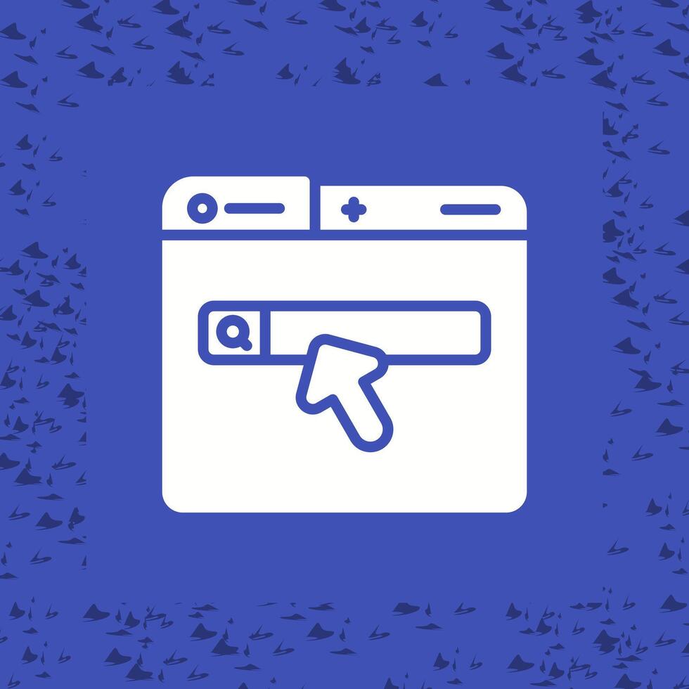 Mouse Clicker Vector Icon