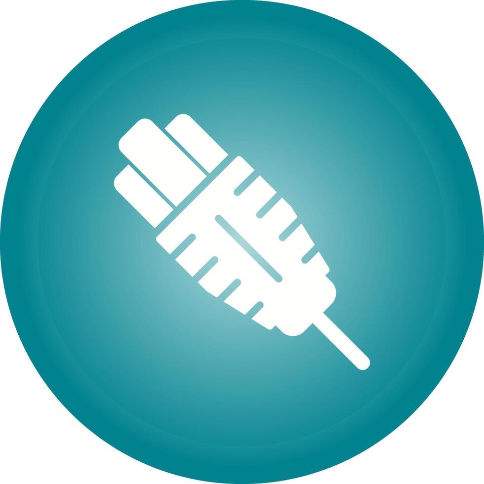 Ethernet Vector Icon