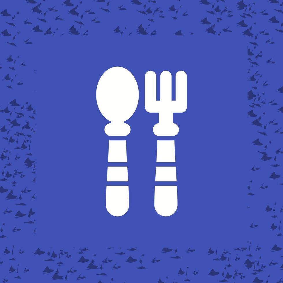 cutlery Vector Icon