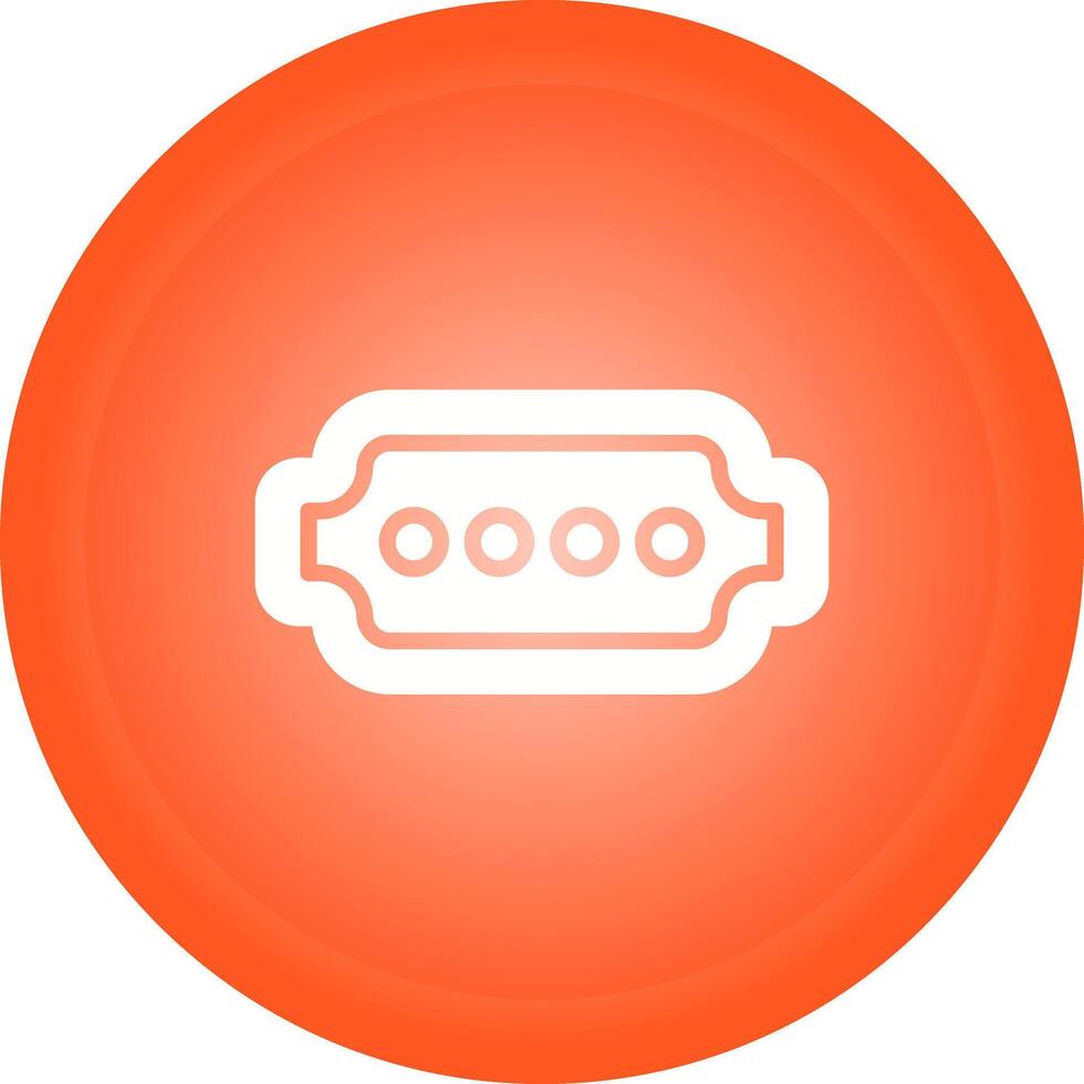Power Vector Icon