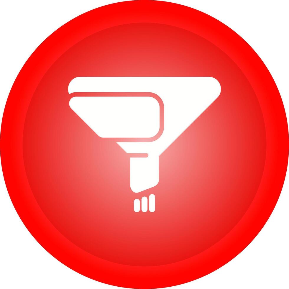 Filter Vector Icon