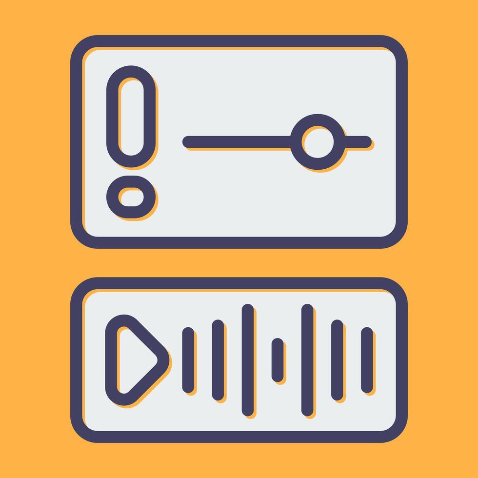 Error Vector Icon