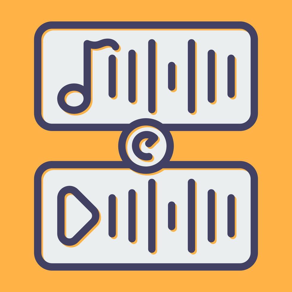Sync Vector Icon