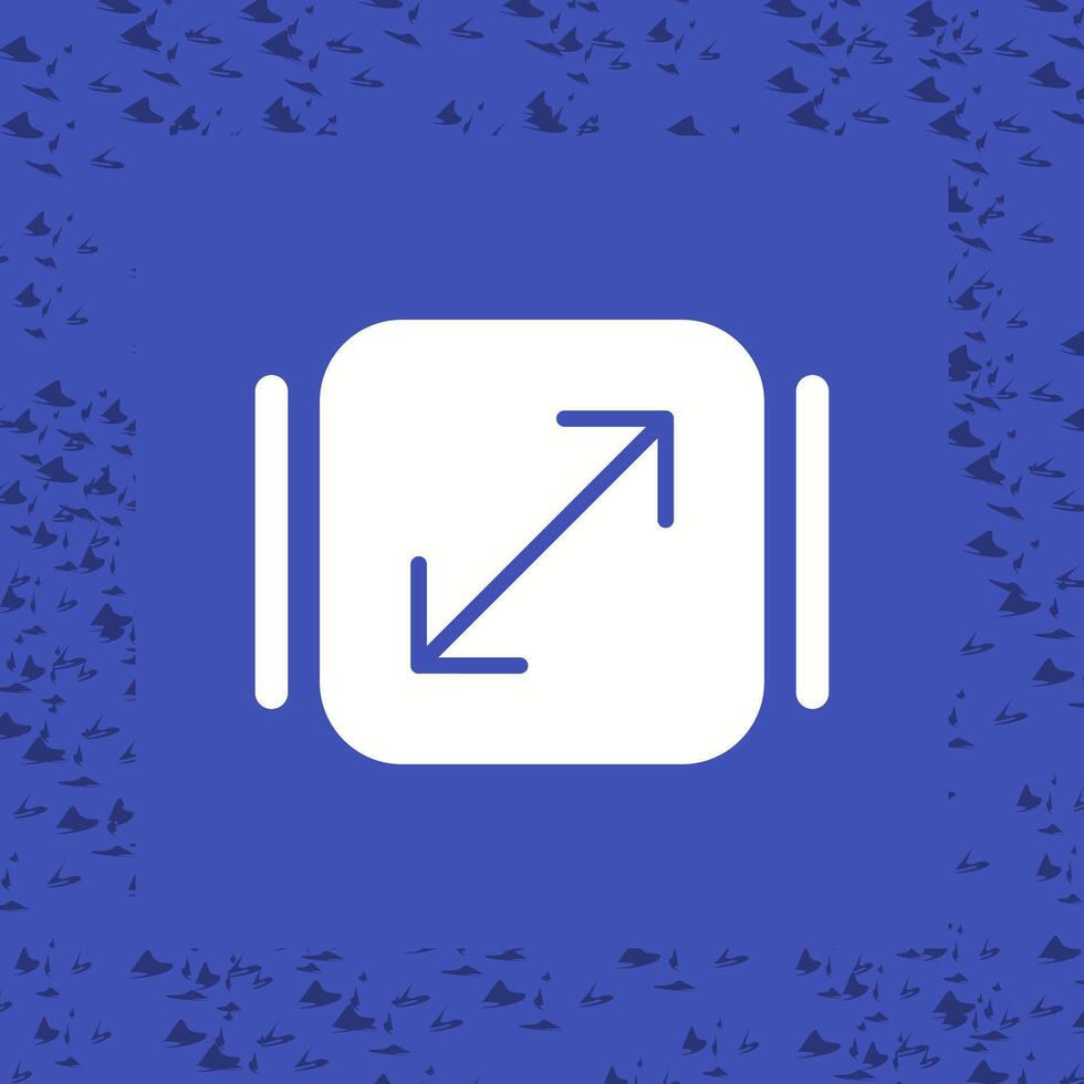 Resize Vector Icon