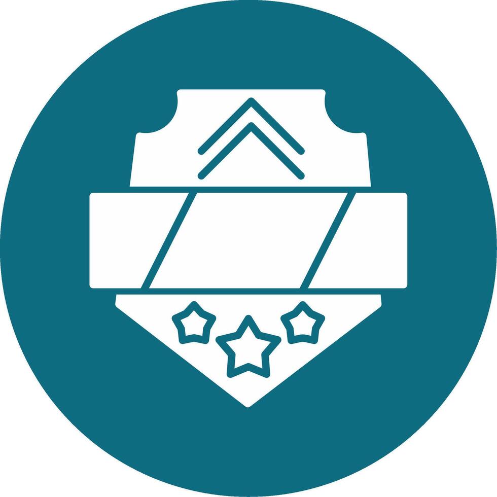 Badges Vector Icon