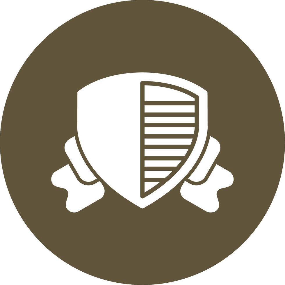 Badges Vector Icon