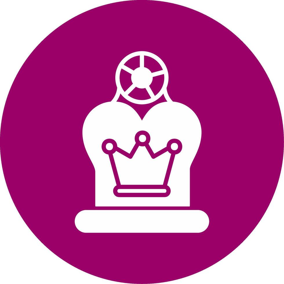 Badges Vector Icon
