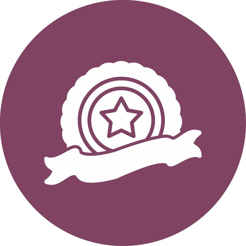 Badges Vector Icon