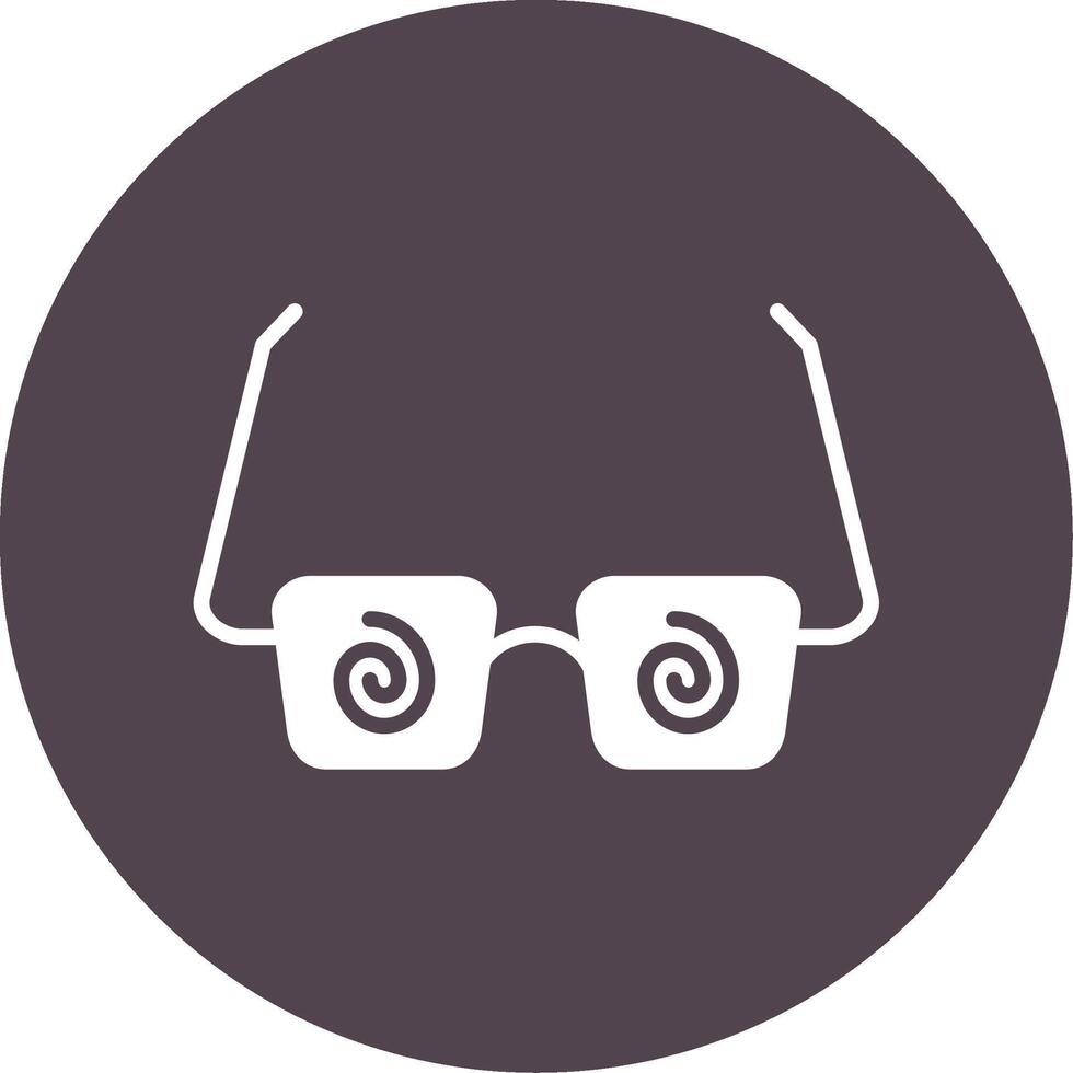 Hypnosis Vector Icon