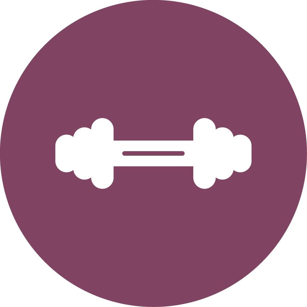 Excercise Vector Icon