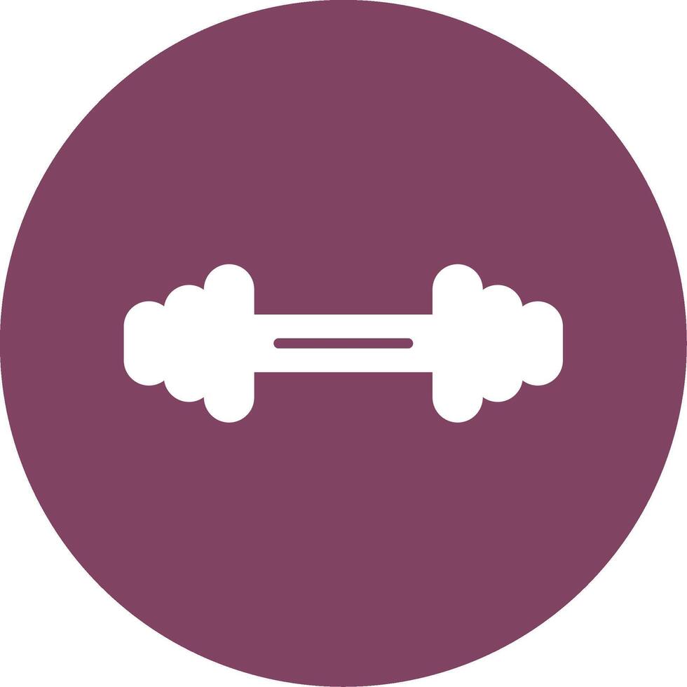 Excercise Vector Icon