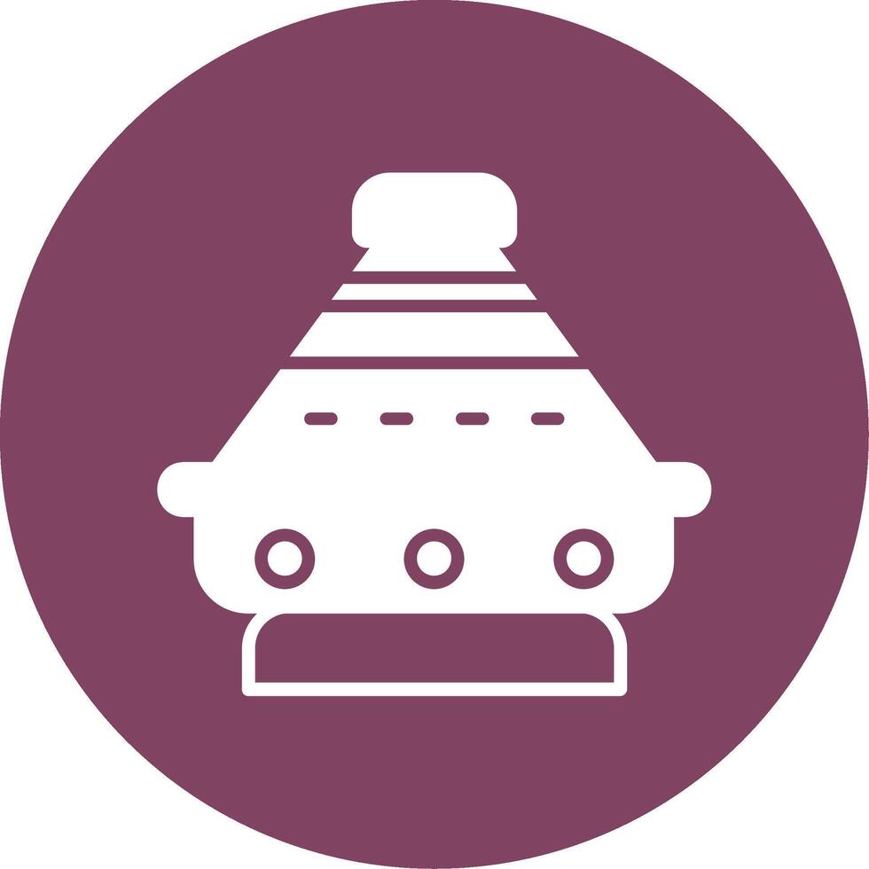 Tajine Vector Icon