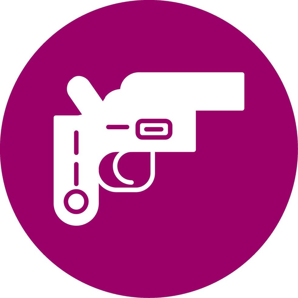 Flare Vector Icon