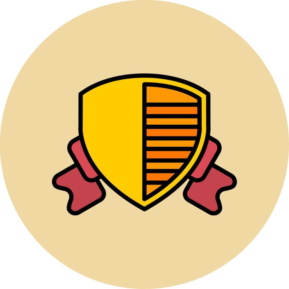 Badges Vector Icon