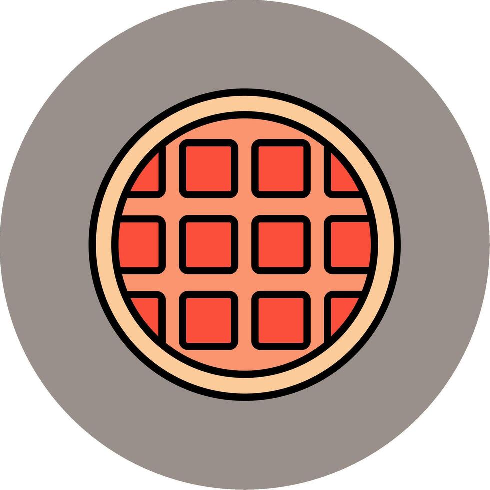 Sheermal Vector Icon