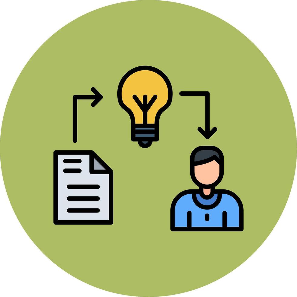 Structure Vector Icon