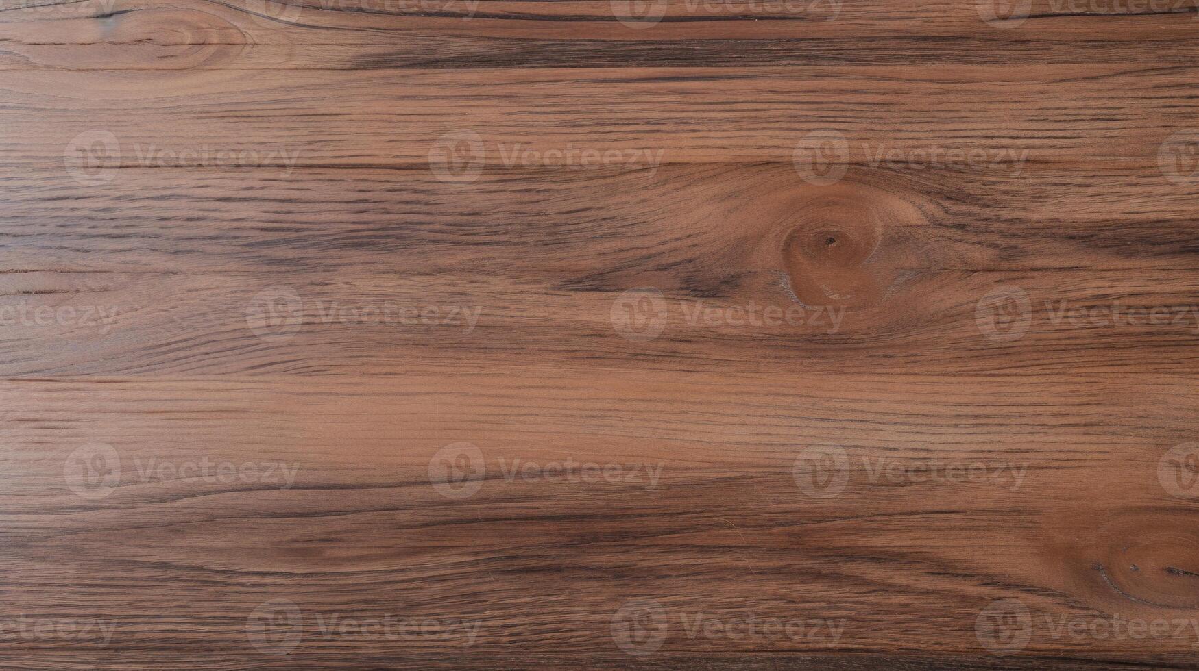 AI generated Wooden texture with natural pattern for design and decoration. Floor surface. photo