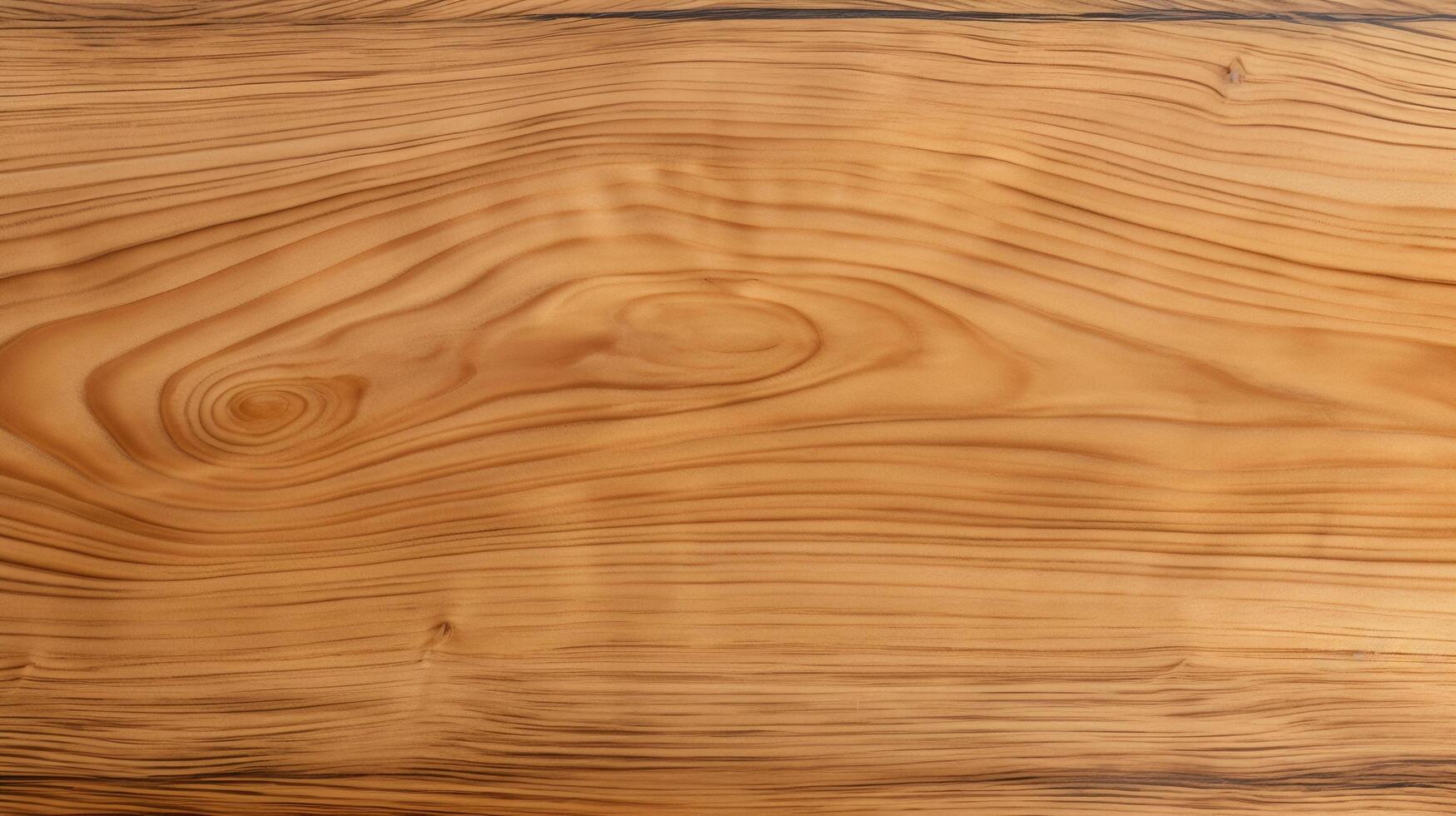 AI generated Wood texture with natural pattern. Floor surface for design and decoration. photo