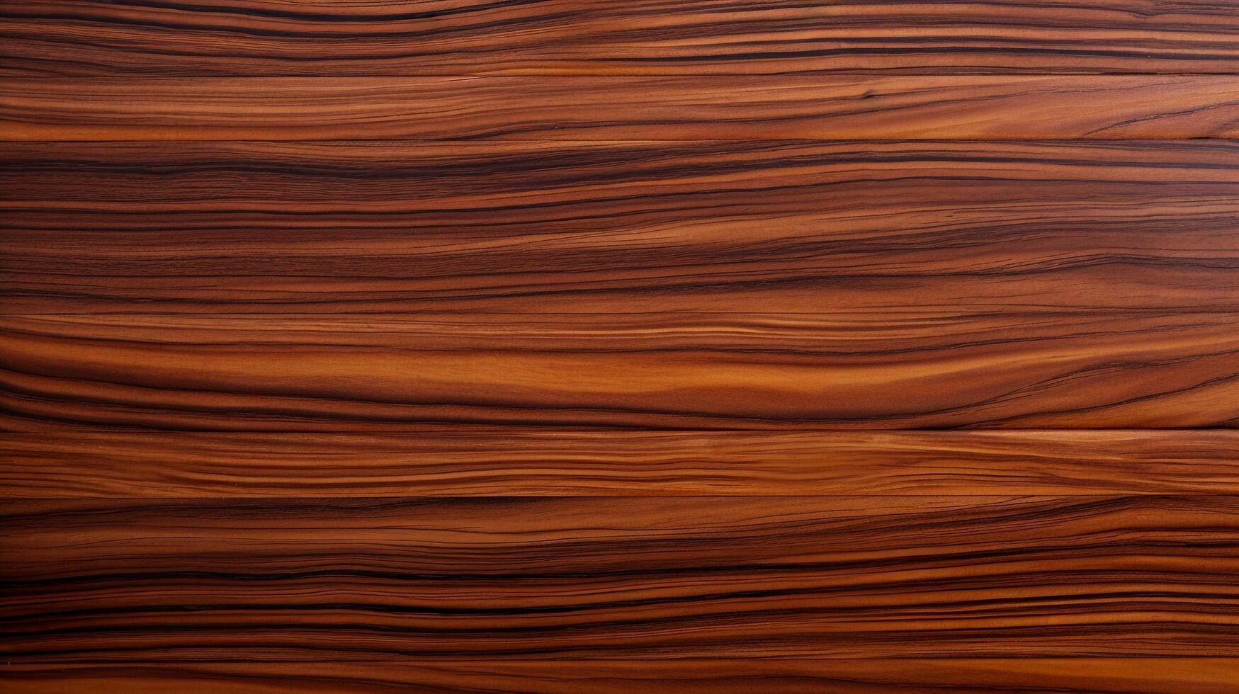 AI generated Wooden texture with natural pattern for design and decoration. Floor surface. photo