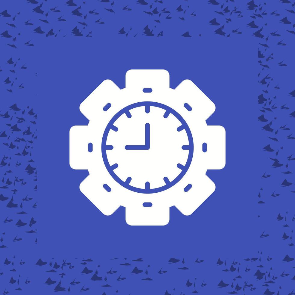 Time Vector Icon