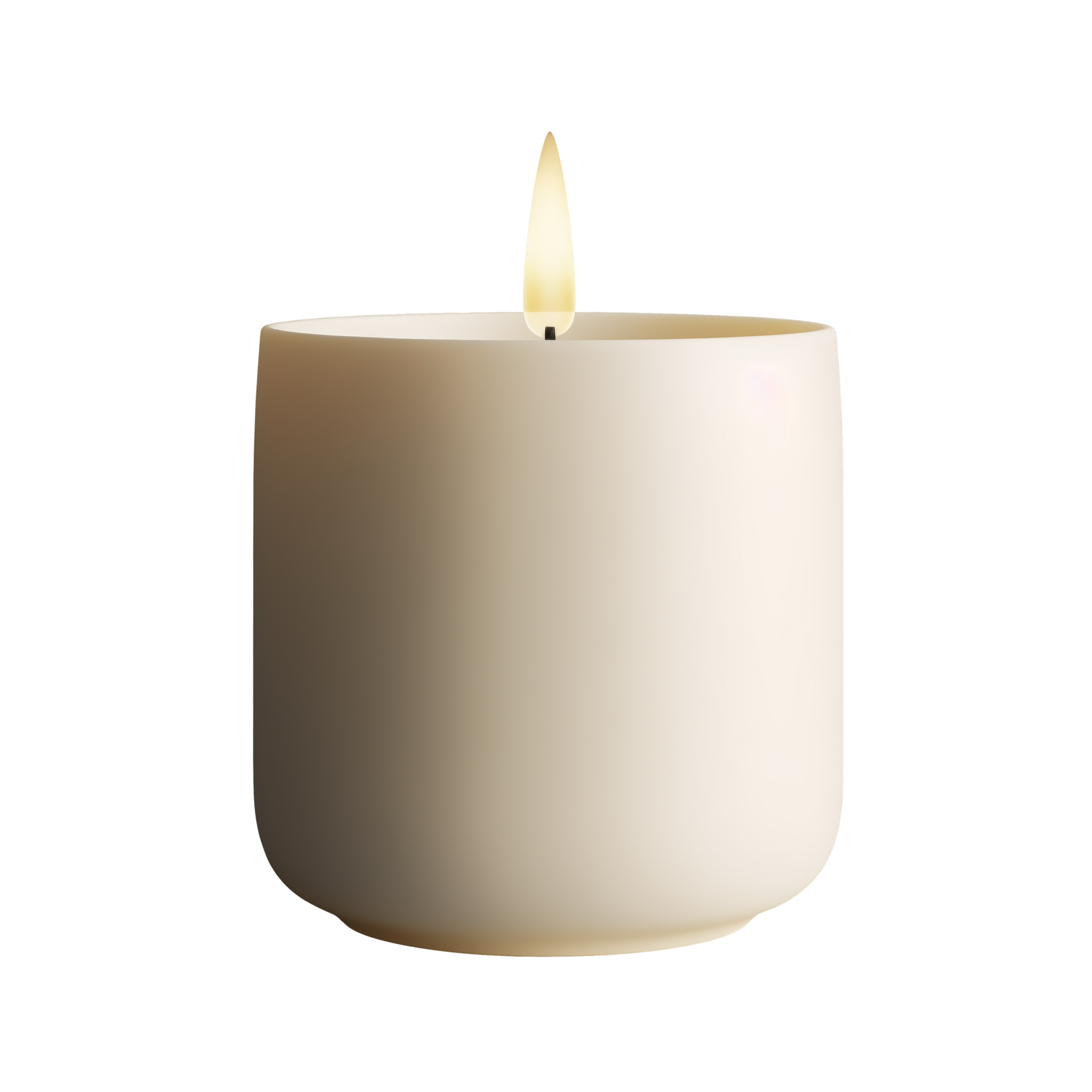 Modern Minimalist Style