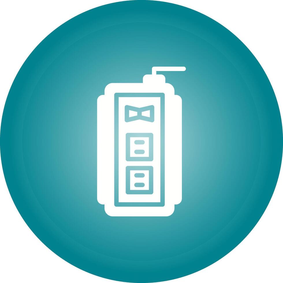 Socket Vector Icon