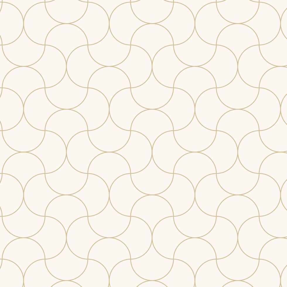 Background pattern seamless geometric line abstract gold luxury color vector pattern