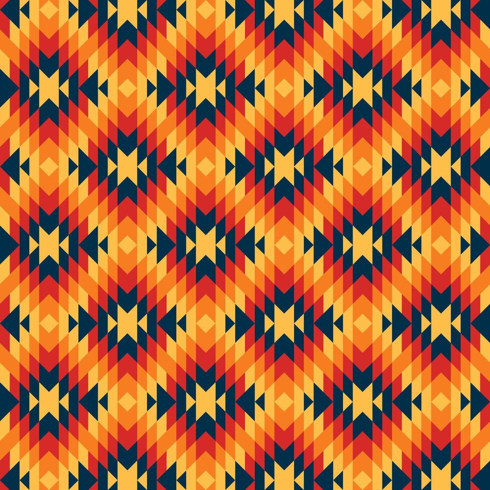 Seamless damask patterns. Rich ornament, old Damascus style pattern for textile vector