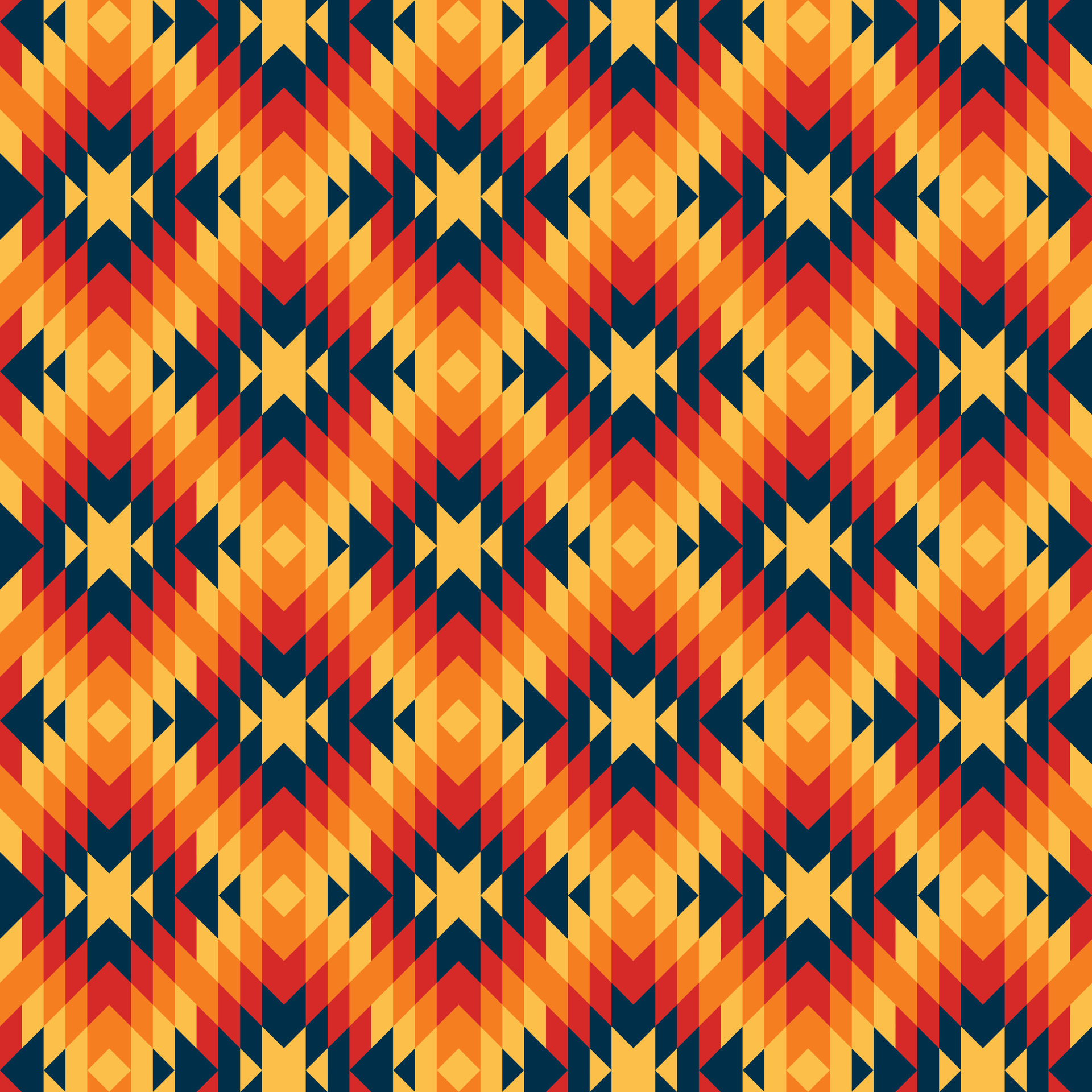 Seamless damask patterns. Rich ornament, old Damascus style pattern for