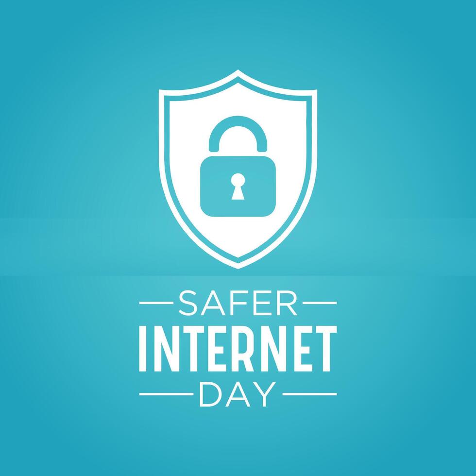 Safer Day, February 6. Online and cyber security awareness