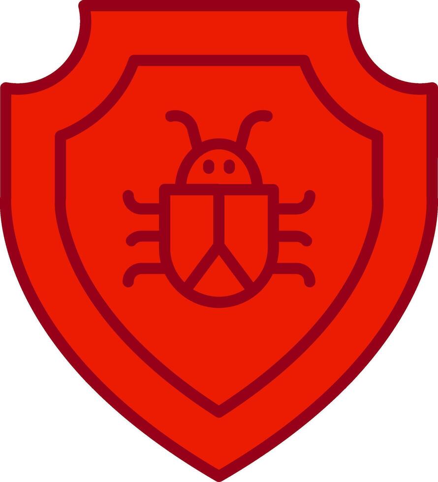 Antivirus Vector Icon