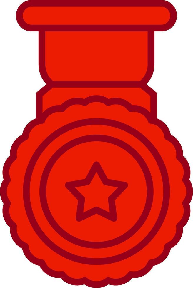 Badges Vector Icon