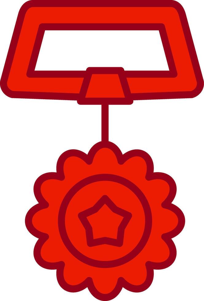 Badges Vector Icon