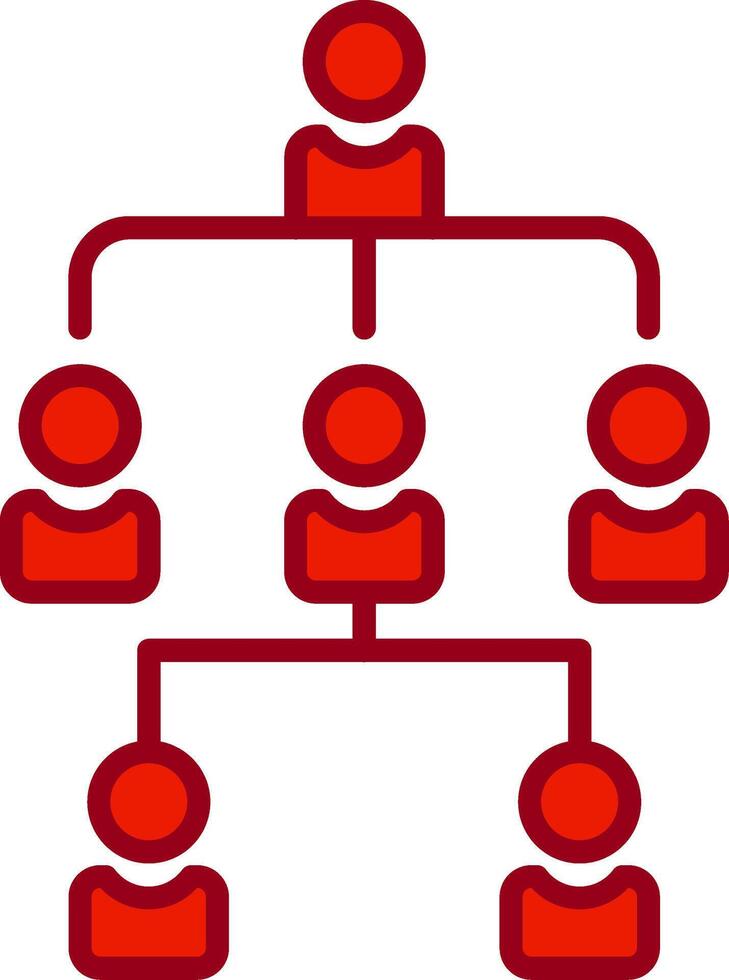 Manager Vector Icon