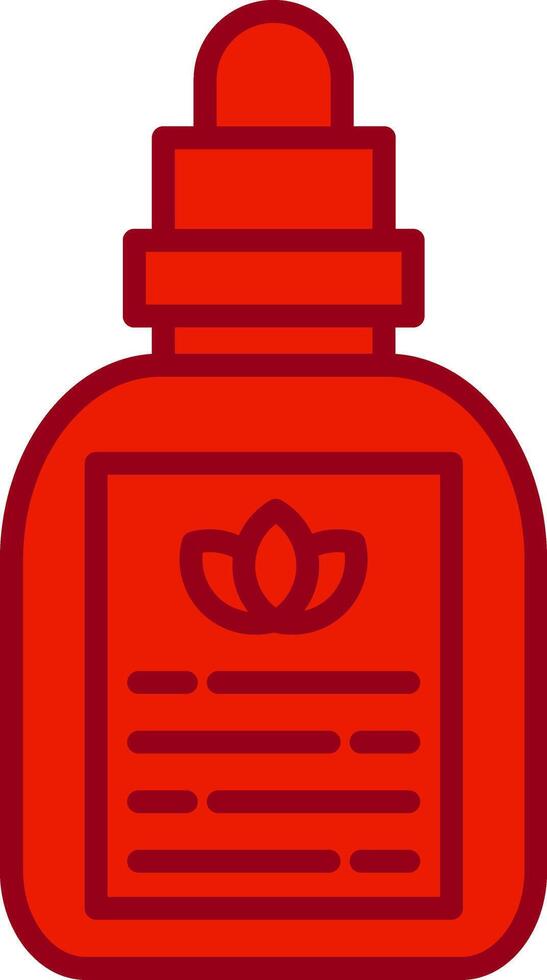 Aromatherapy Vector Icon