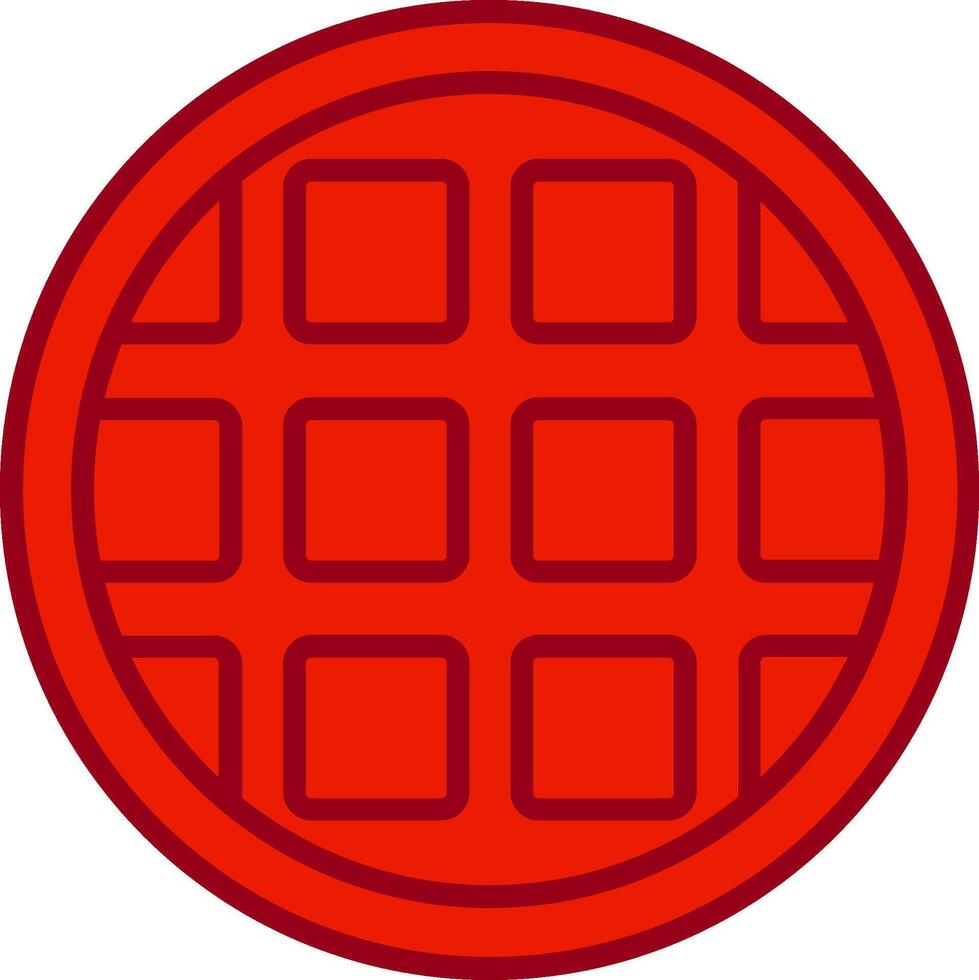 Sheermal Vector Icon